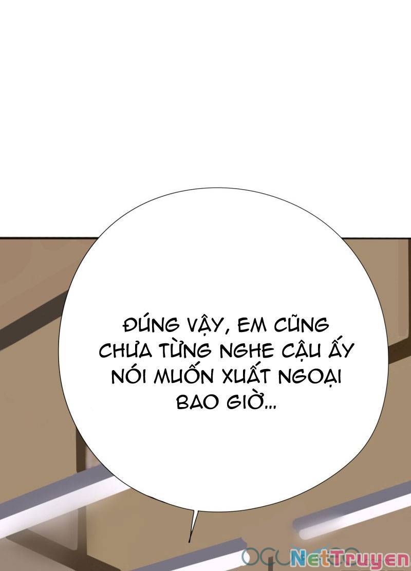 Khi Đóa Hoa Sẫm Màu Nở Rộ Chapter 5 - Trang 37