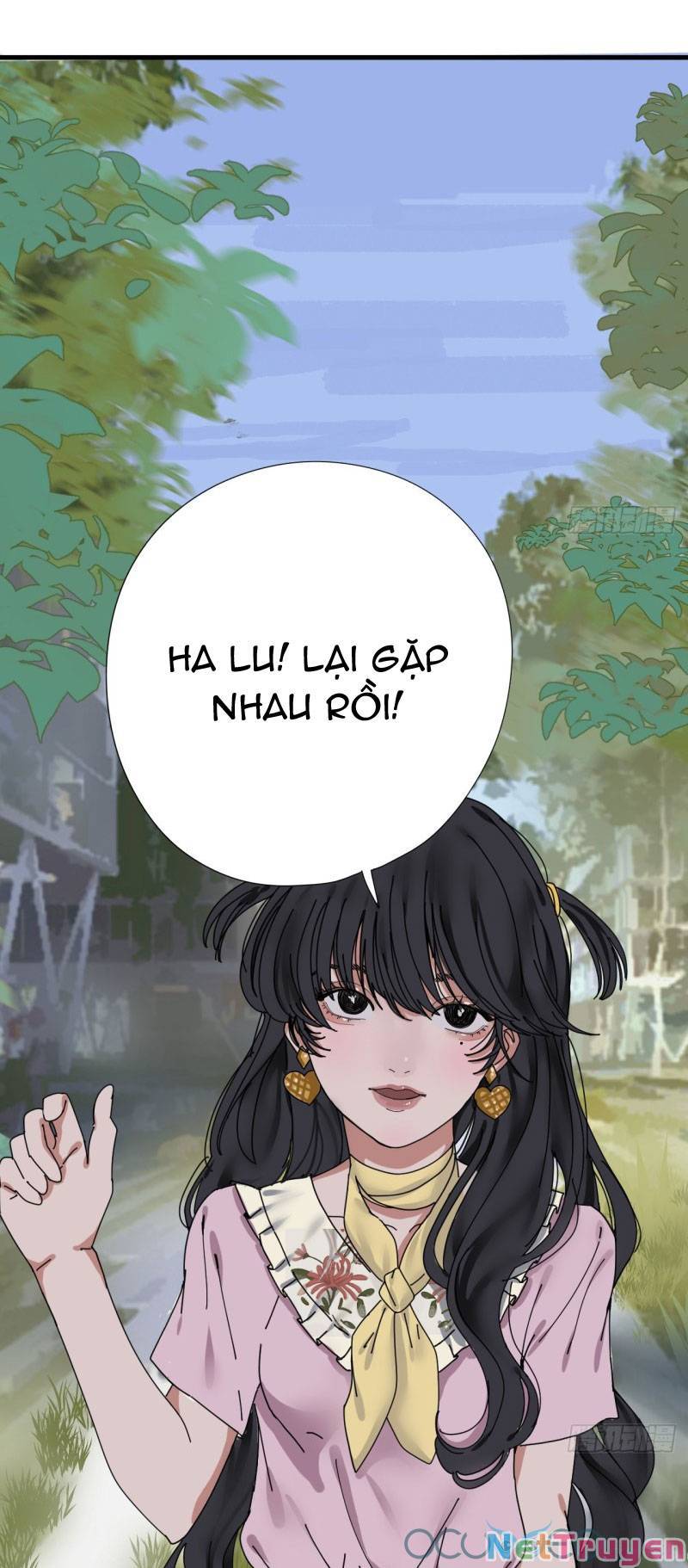 Khi Đóa Hoa Sẫm Màu Nở Rộ Chapter 5 - Trang 64