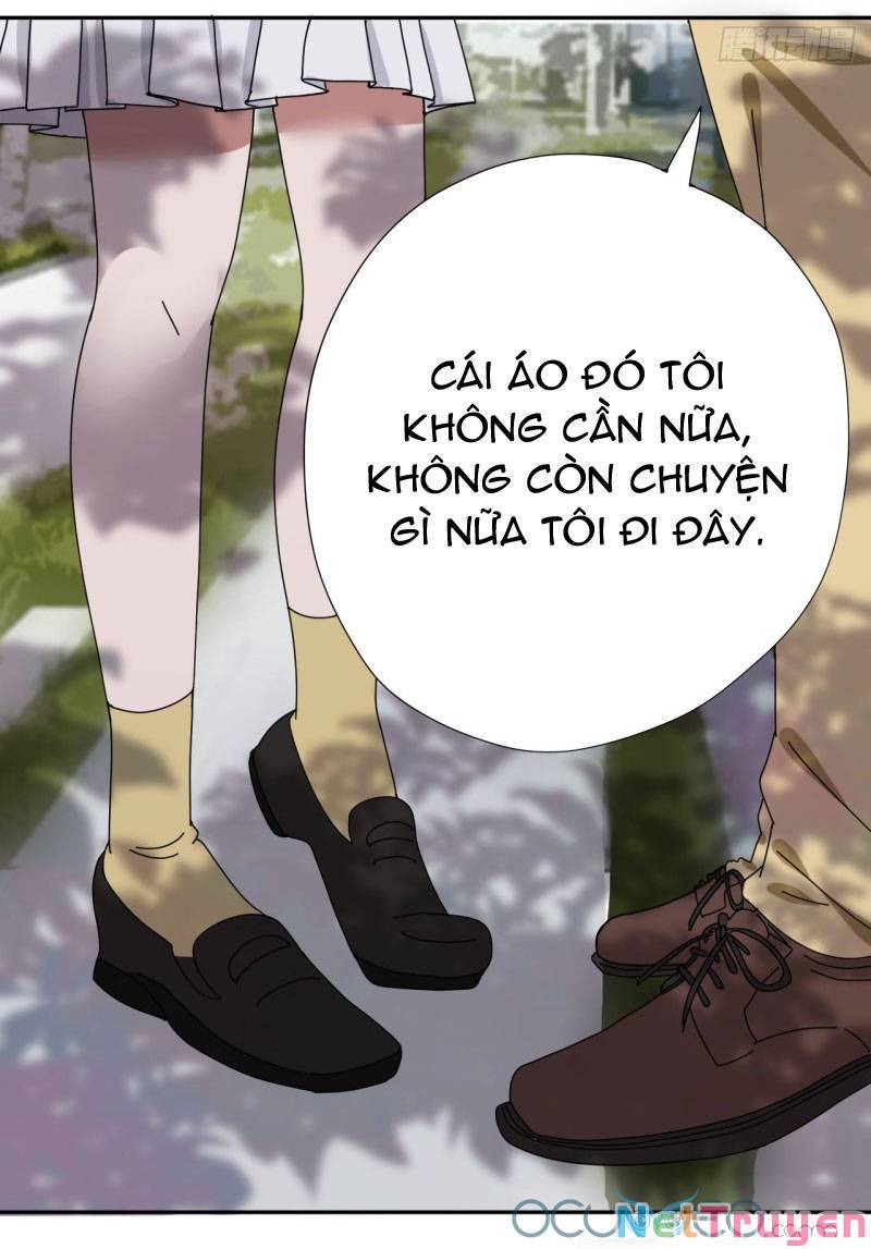 Khi Đóa Hoa Sẫm Màu Nở Rộ Chapter 5 - Trang 74