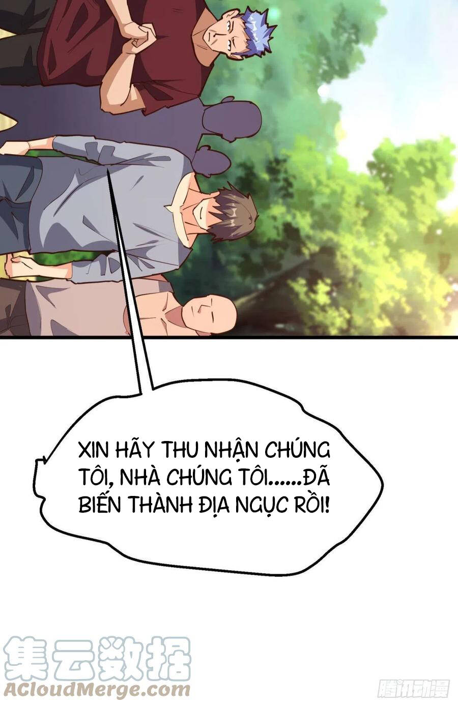 Mạt Thế Thần Tài Chapter 49 - Trang 46