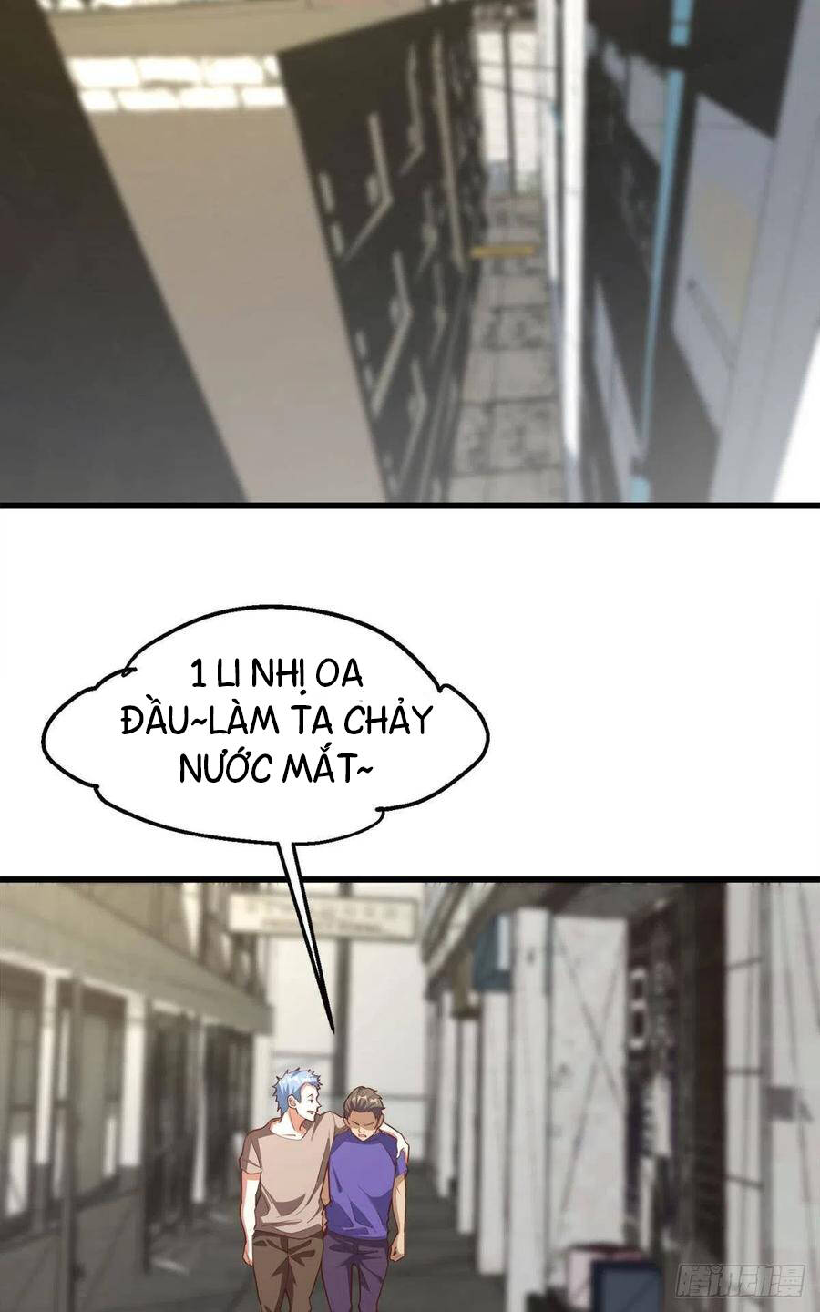 Mạt Thế Thần Tài Chapter 50 - Trang 4