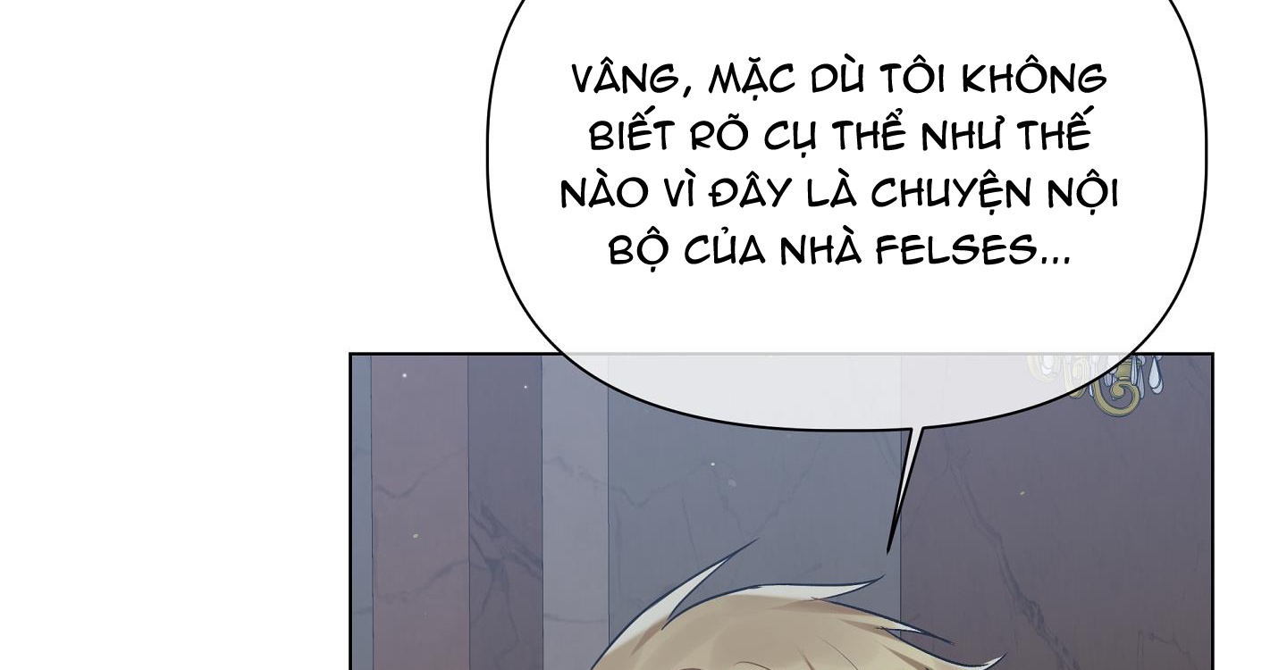 Một Ngày Nọ, Tôi Được Kẻ Thù Cầu Hôn Chapter 21.1 - Trang 104