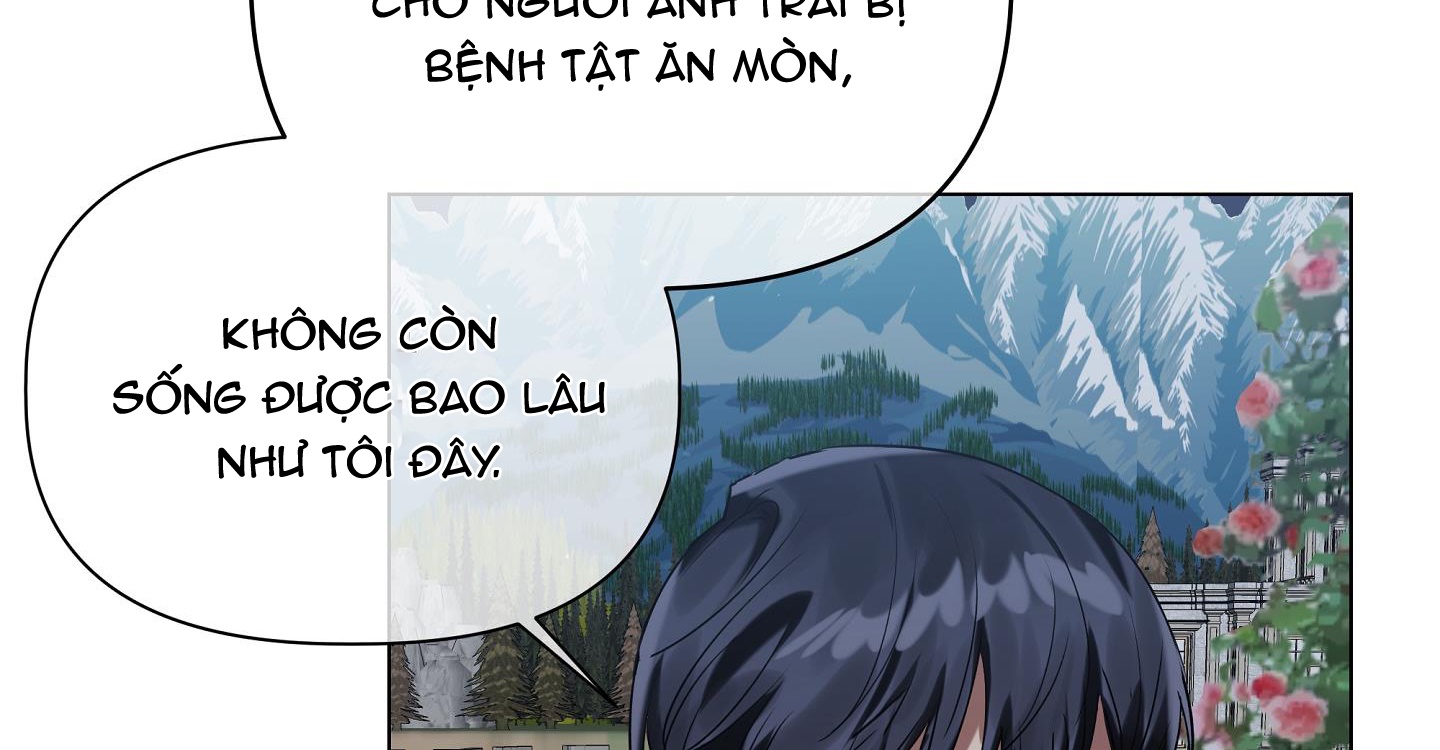 Một Ngày Nọ, Tôi Được Kẻ Thù Cầu Hôn Chapter 21.1 - Trang 133