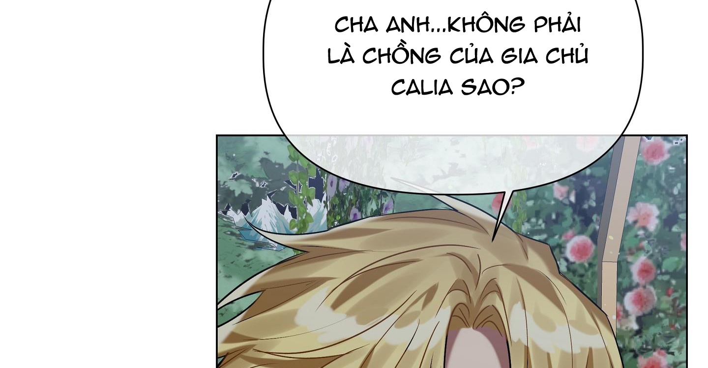 Một Ngày Nọ, Tôi Được Kẻ Thù Cầu Hôn Chapter 21.1 - Trang 164