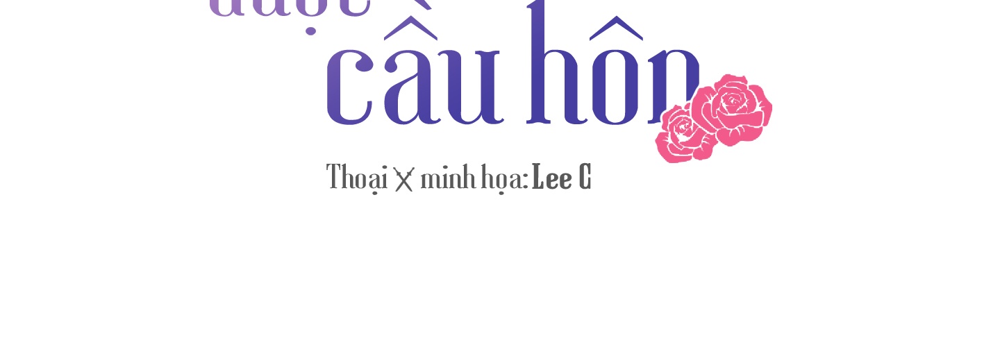 Một Ngày Nọ, Tôi Được Kẻ Thù Cầu Hôn Chapter 21.1 - Trang 8