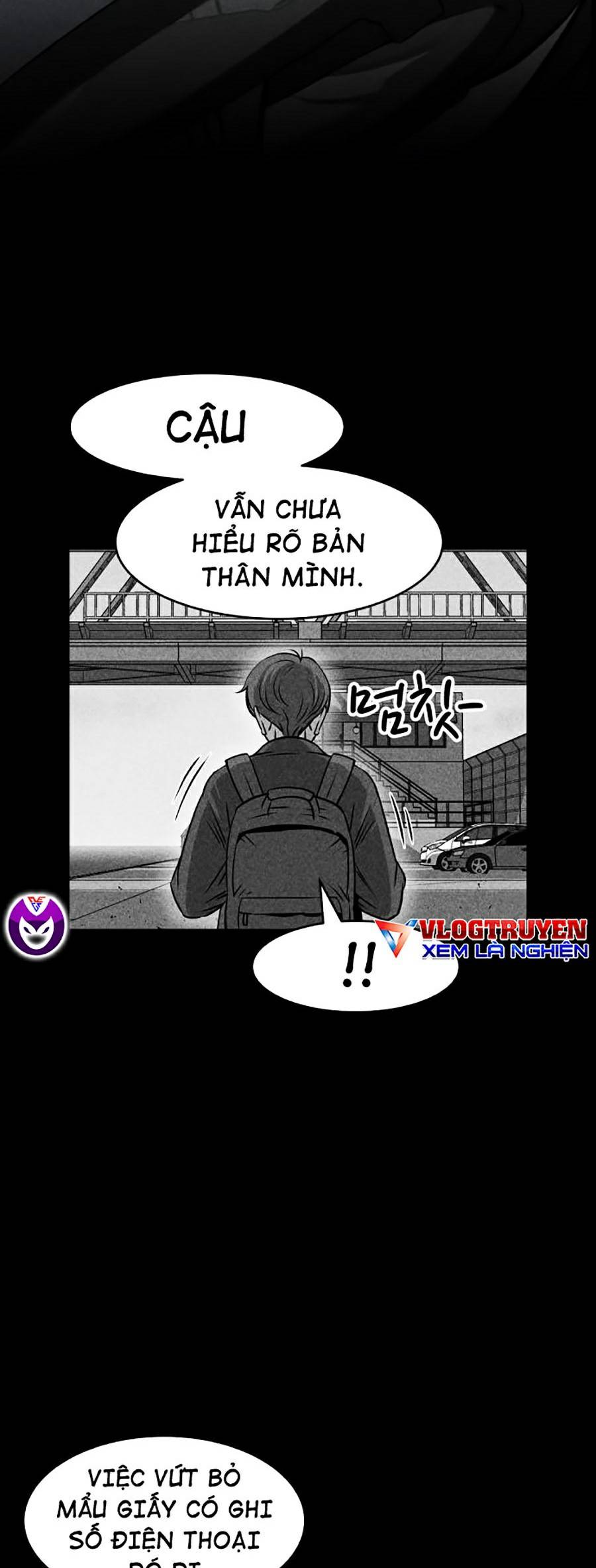 Óc Chó Toàn Năng Chapter 13 - Trang 12