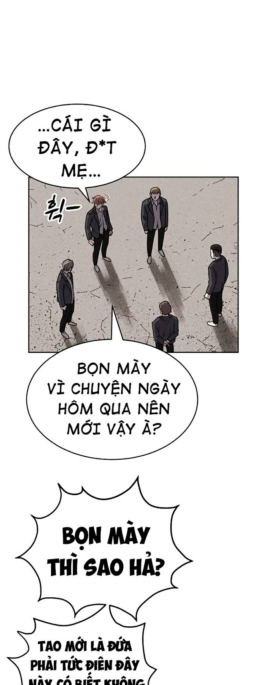 Óc Chó Toàn Năng Chapter 13 - Trang 23