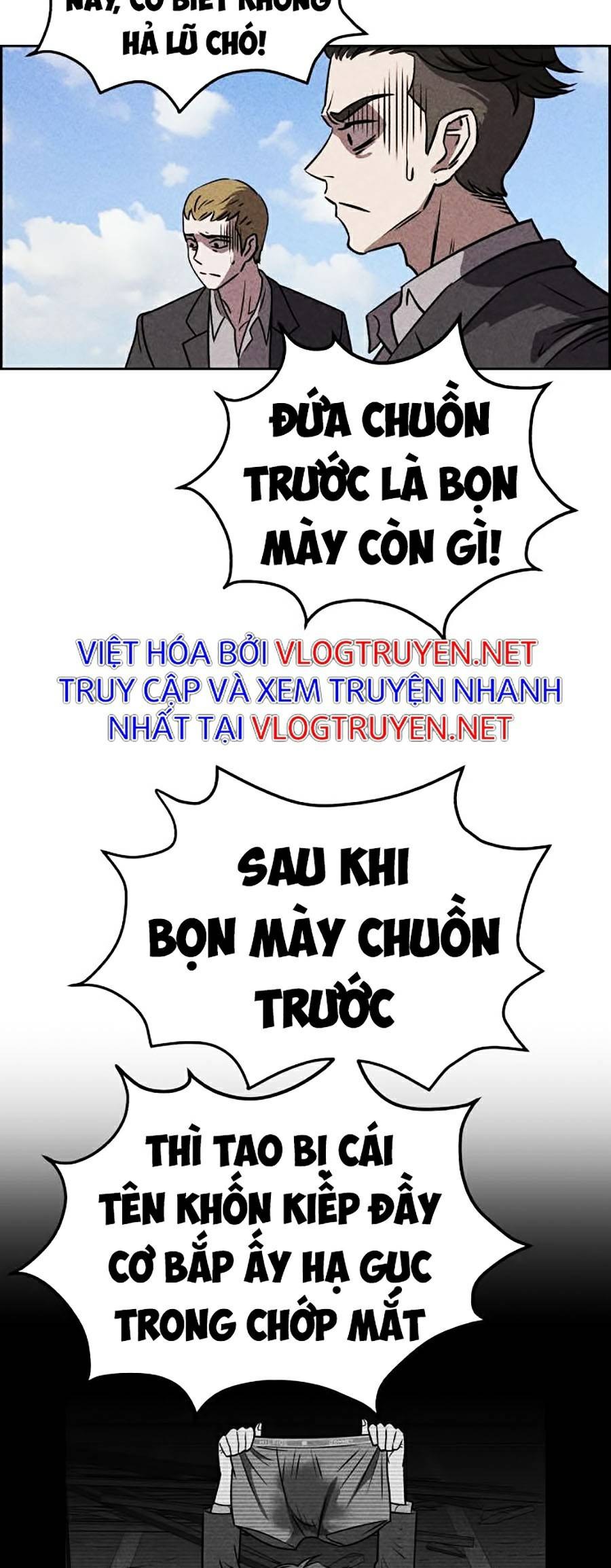 Óc Chó Toàn Năng Chapter 13 - Trang 24