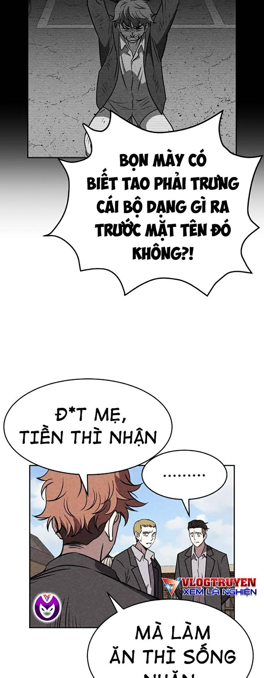 Óc Chó Toàn Năng Chapter 13 - Trang 25