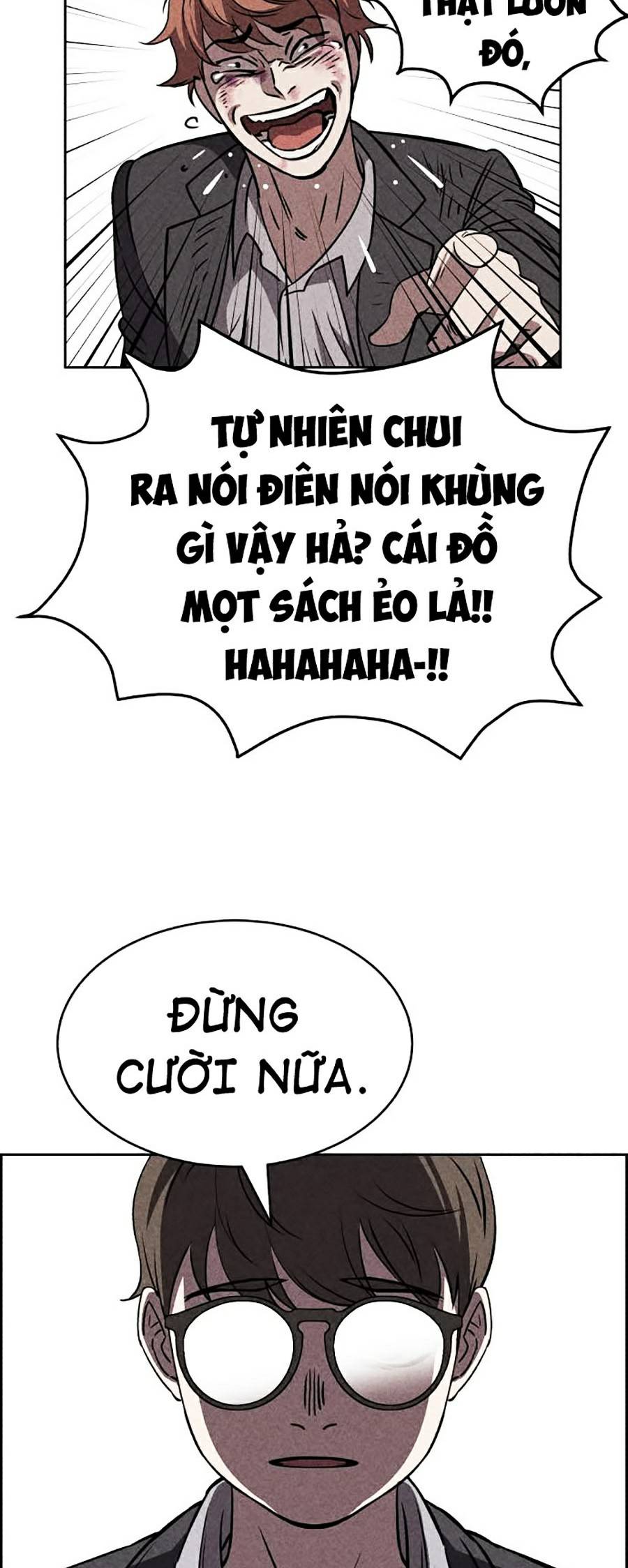 Óc Chó Toàn Năng Chapter 13 - Trang 58