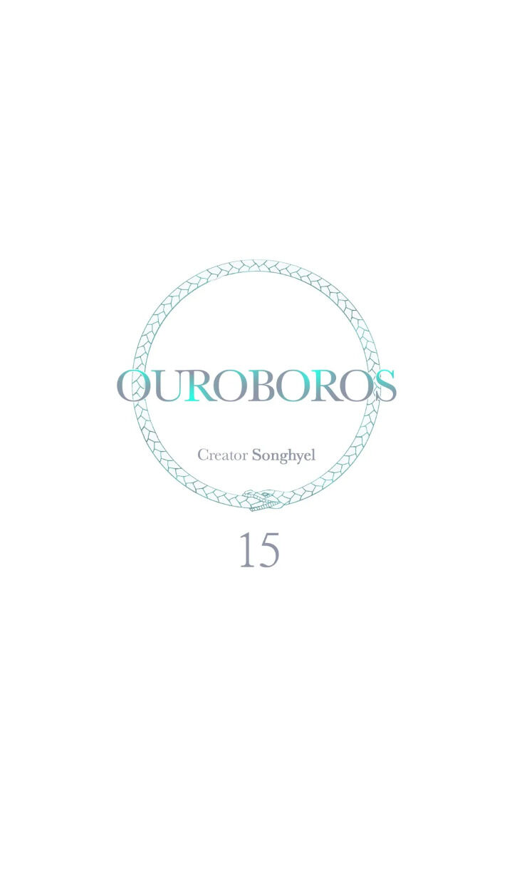 Ouroboros Chapter 15 - Trang 5