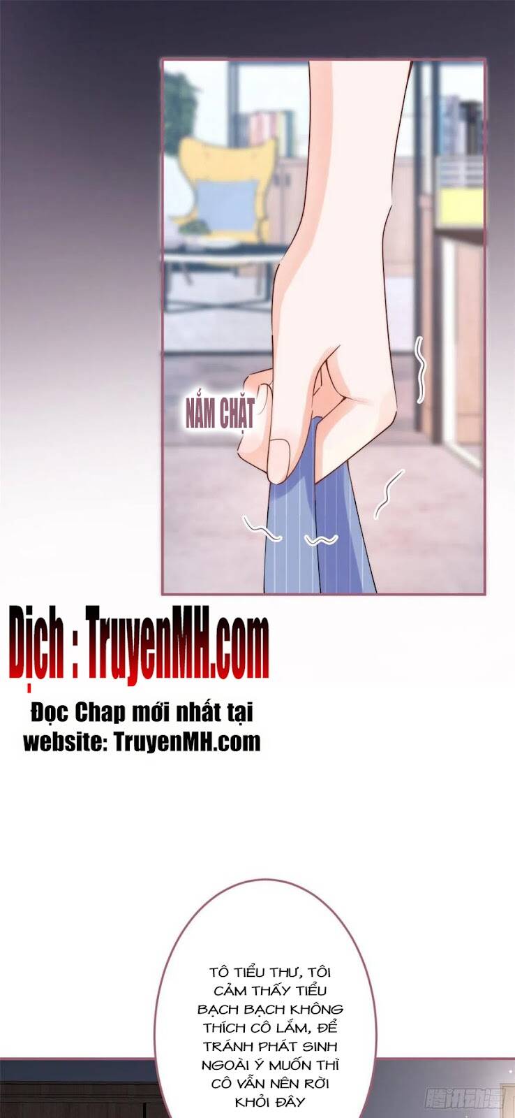 Ta Có Năm Đại Lão Ba Ba Chapter 164 - Trang 2