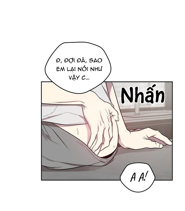 Thần Tượng Đến Rồi!? Chapter 23 - Trang 19