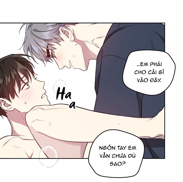 Thần Tượng Đến Rồi!? Chapter 23 - Trang 49