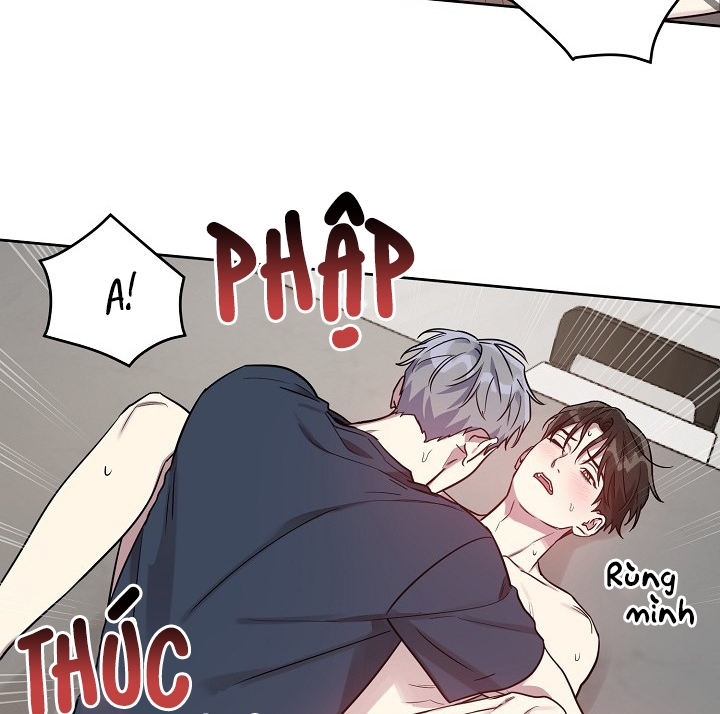 Thần Tượng Đến Rồi!? Chapter 23 - Trang 60