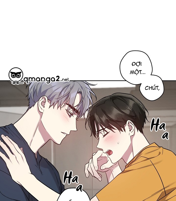 Thần Tượng Đến Rồi!? Chapter 23 - Trang 7