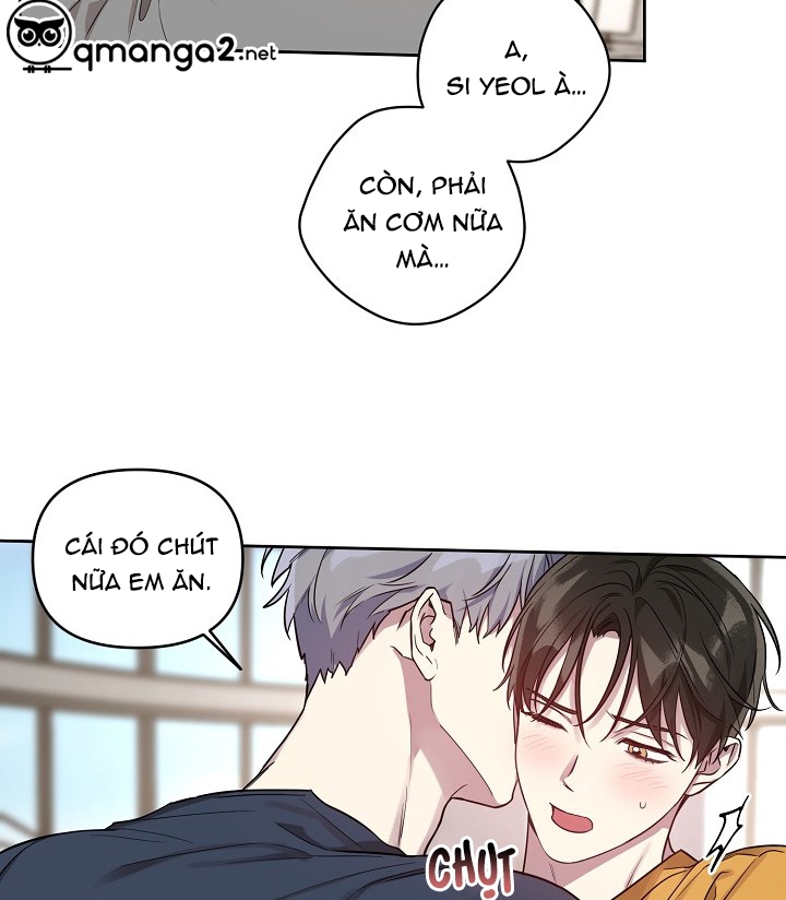 Thần Tượng Đến Rồi!? Chapter 23 - Trang 9