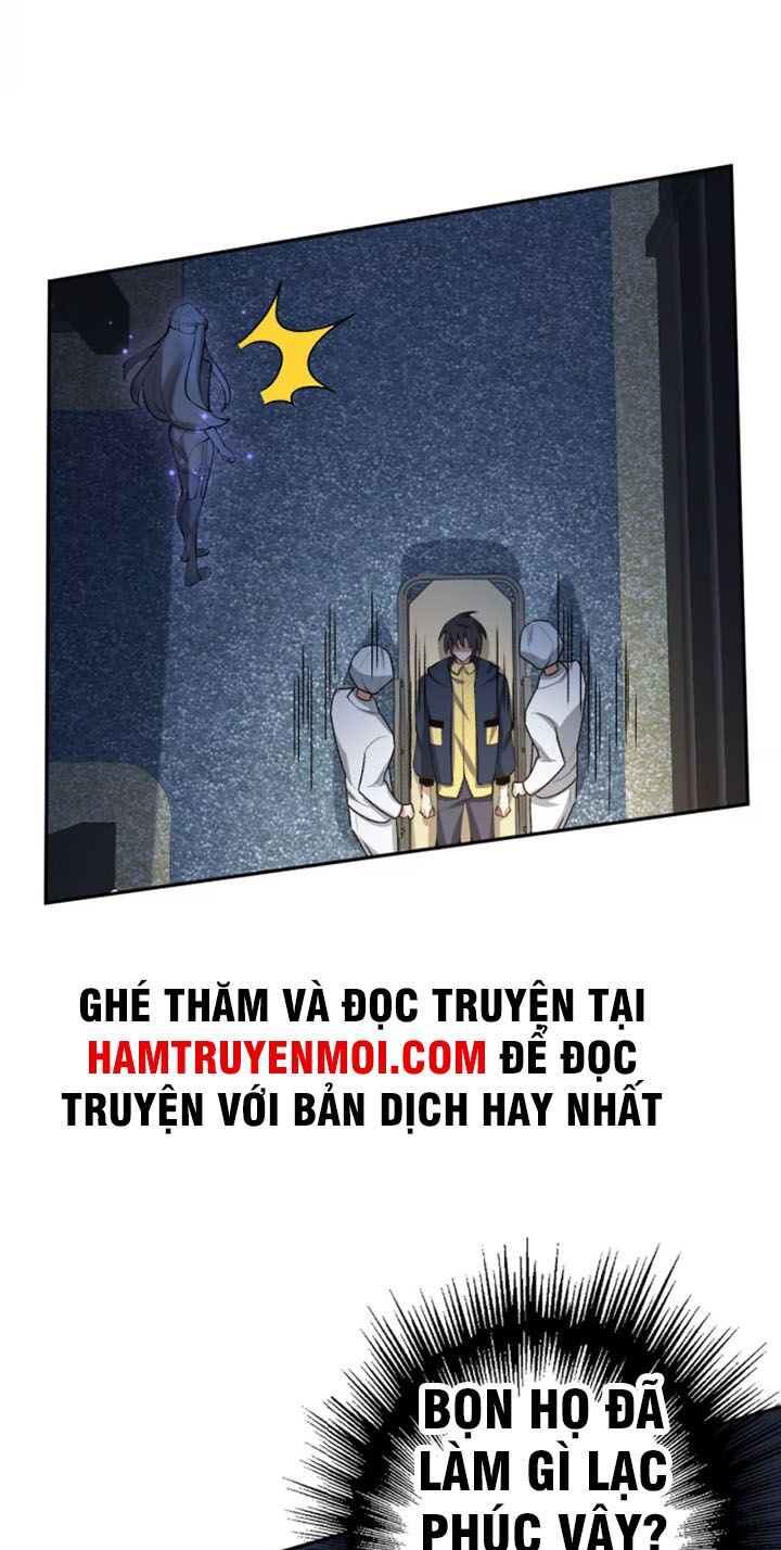 Thời Kỳ Tận Thế Chapter 46 - Trang 11