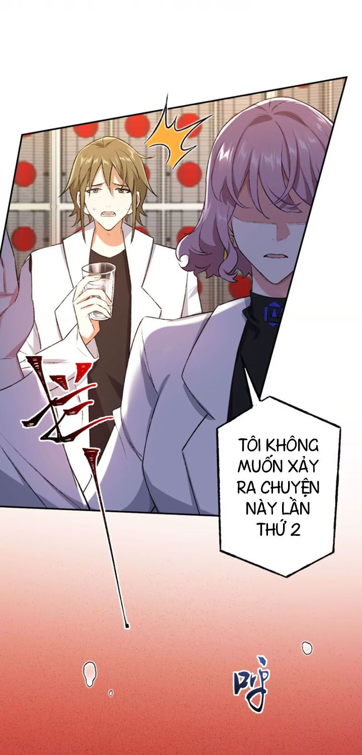 Thời Kỳ Tận Thế Chapter 47 - Trang 3