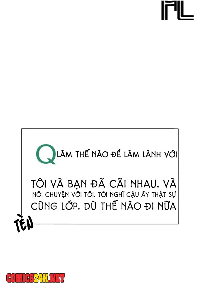 Vết Ố Nơi Tim Chapter 15 - Trang 4