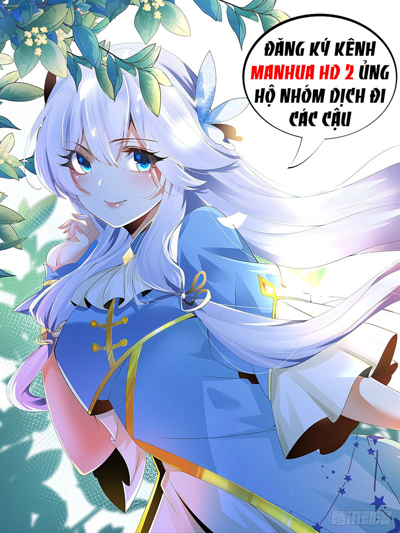 Võ Lăng Cửu Thiên Chapter 8 - Trang 1