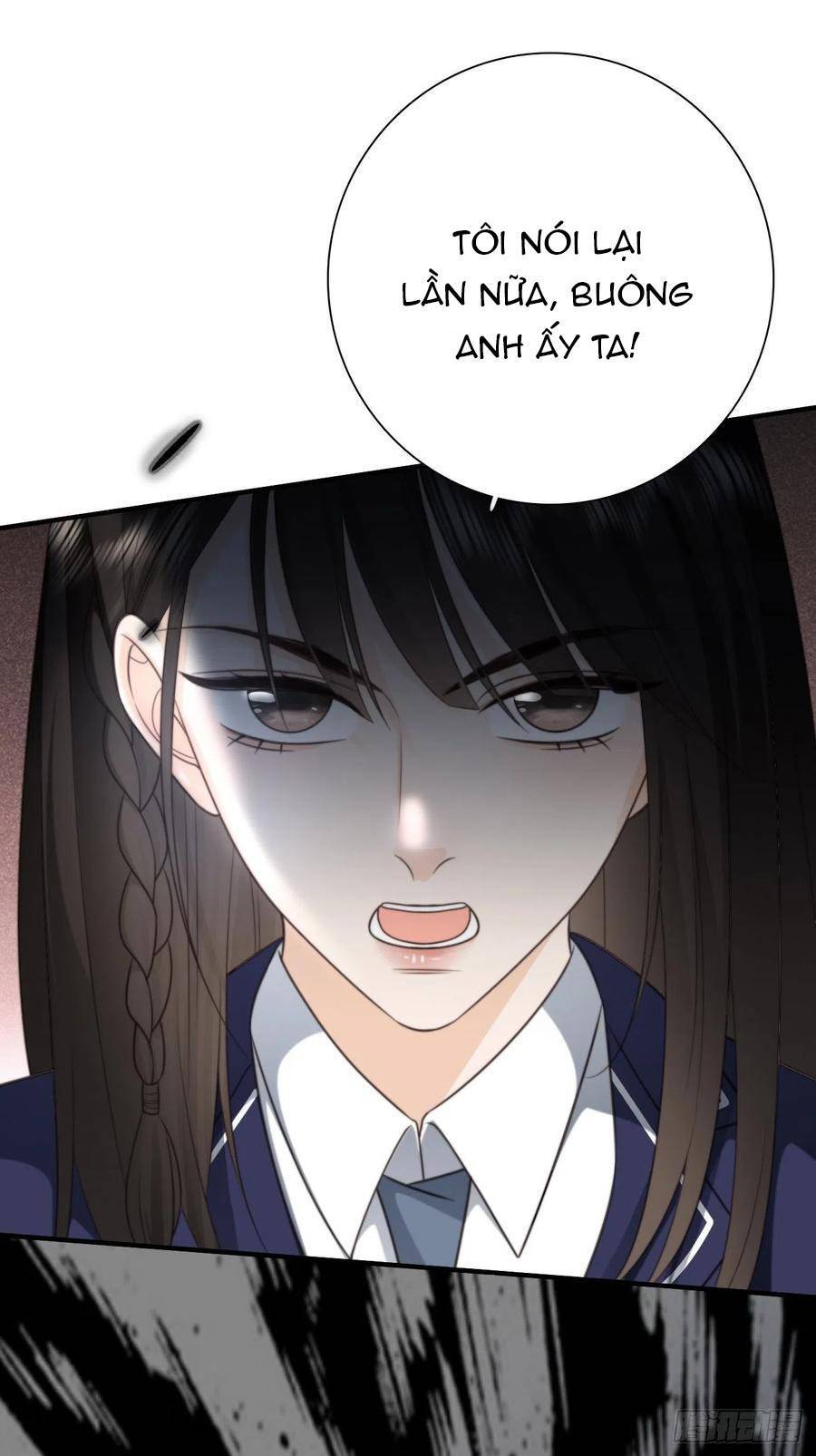 Ác Ma Thân Yêu Chapter 38 - Trang 18