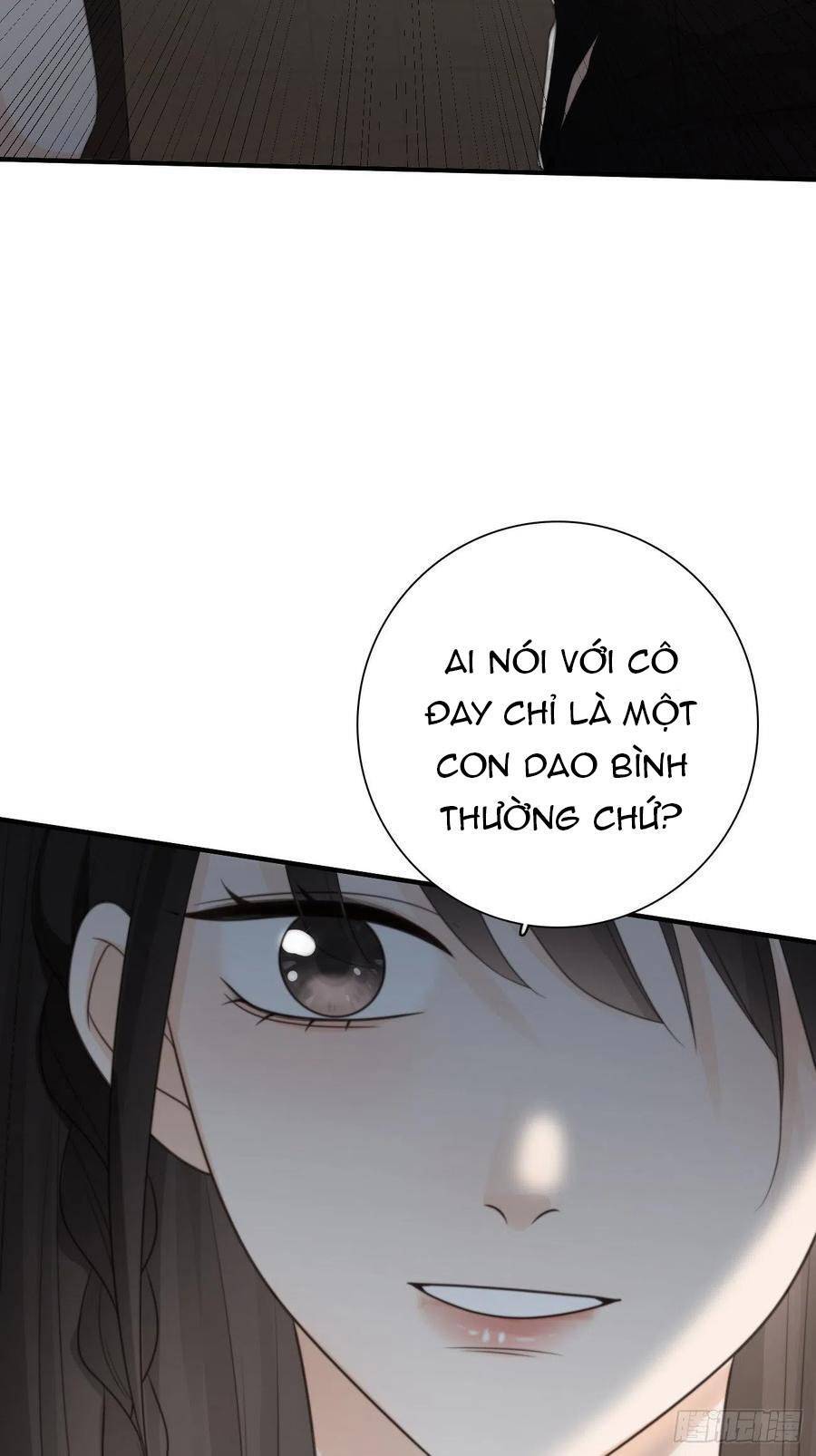 Ác Ma Thân Yêu Chapter 38 - Trang 23