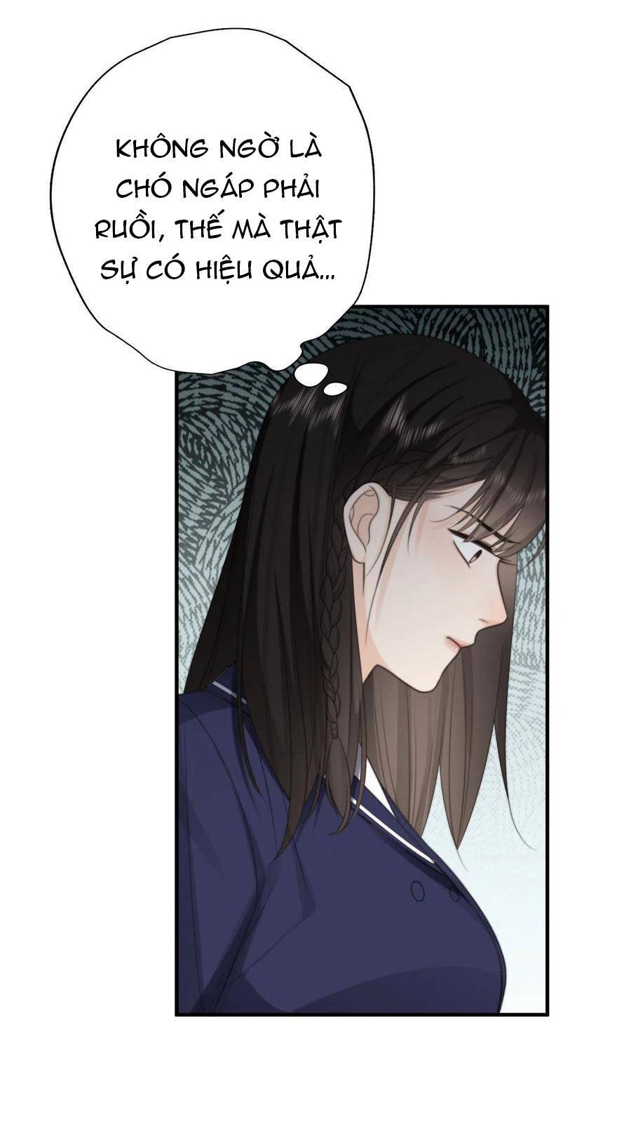 Ác Ma Thân Yêu Chapter 38 - Trang 30