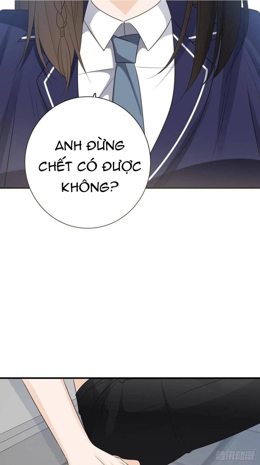 Ác Ma Thân Yêu Chapter 38 - Trang 63