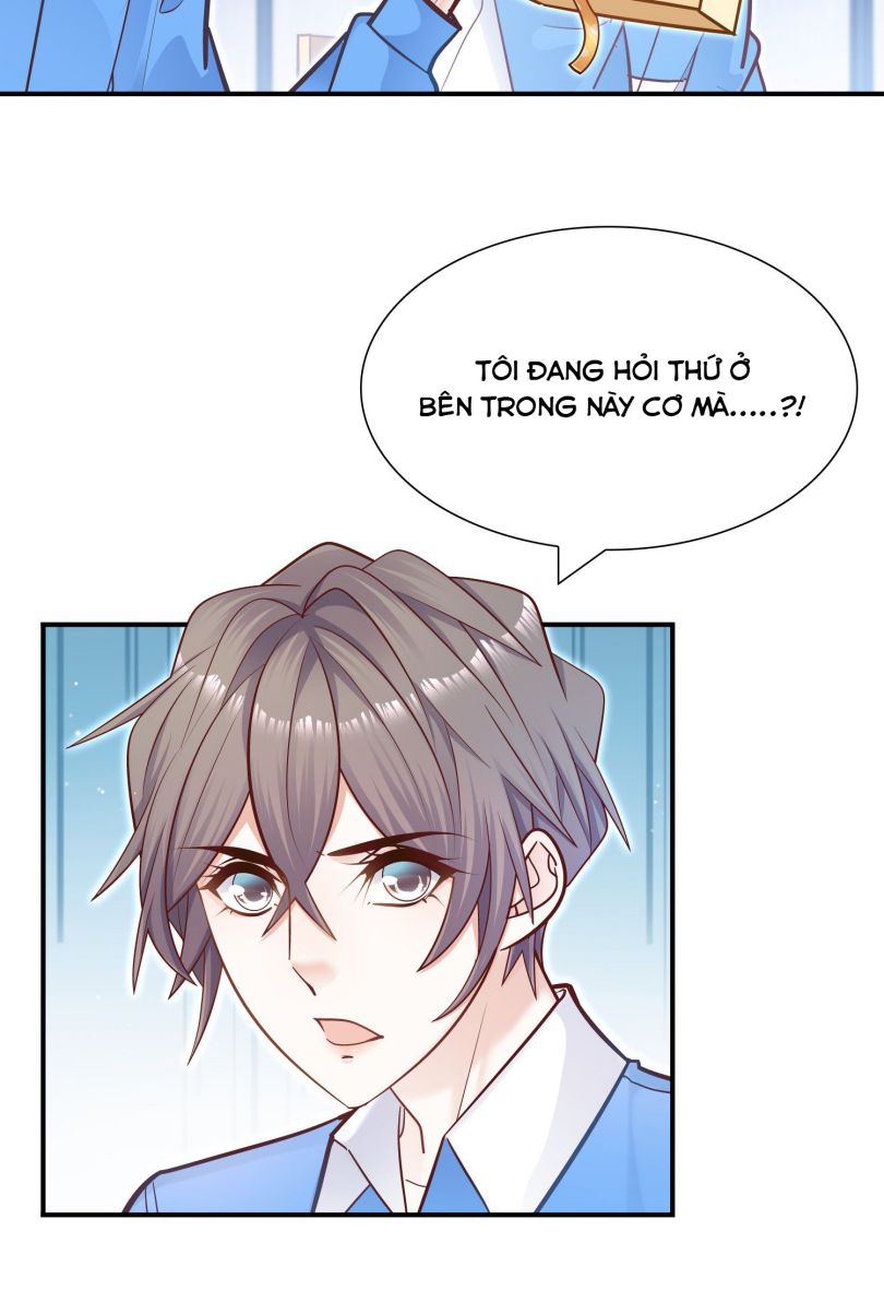 Anh Ấy Sinh Ra Đã Là Công Của Tôi Chapter 35 - Trang 7