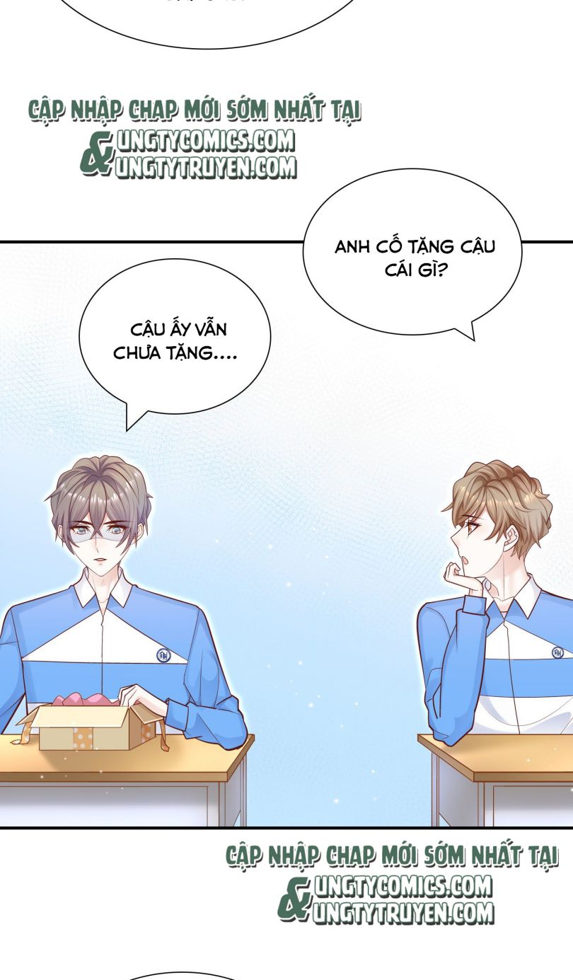 Anh Ấy Sinh Ra Đã Là Công Của Tôi Chapter 35 - Trang 9