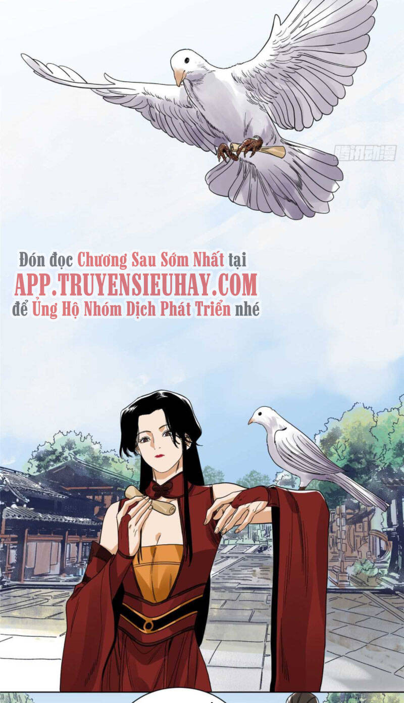 Đạo Quân Chapter 98 - Trang 15