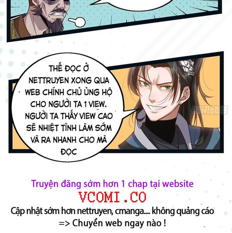 Kiếm Tu Imba Nhất Quả Đất Chapter 30 - Trang 52