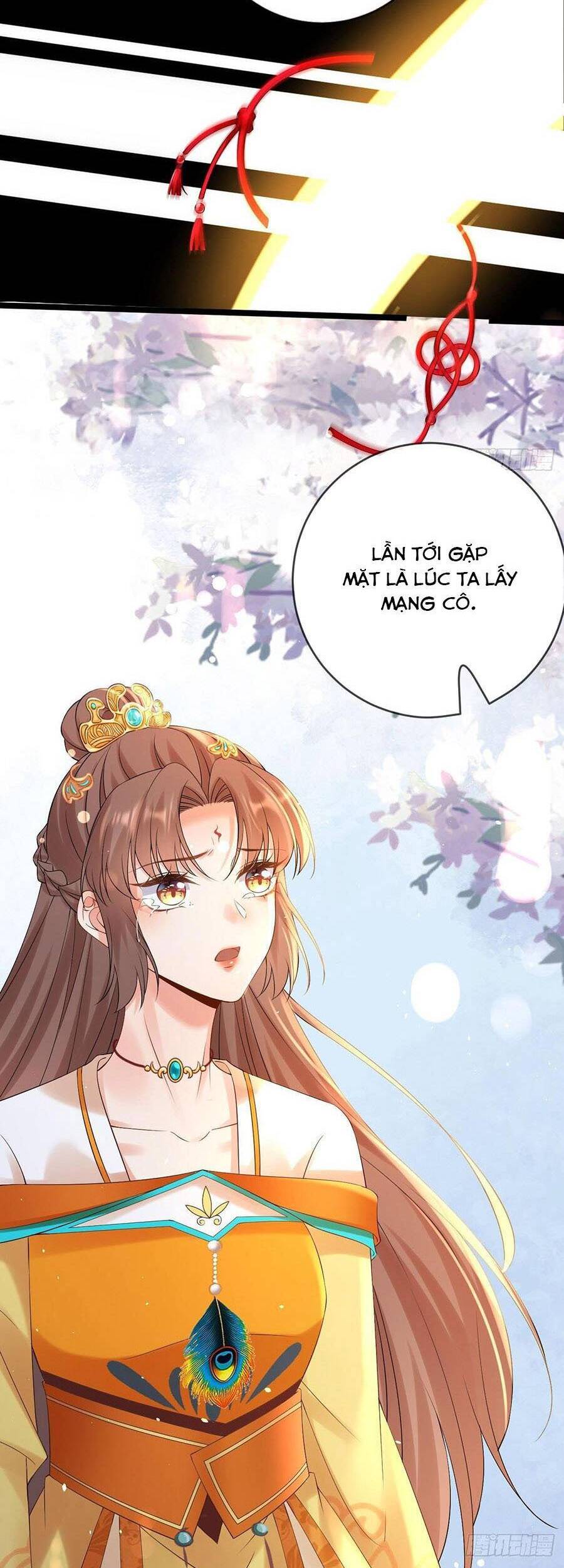 Ma Đầu Vạn Ác Năm Tuổi Rưỡi Chapter 86 - Trang 3