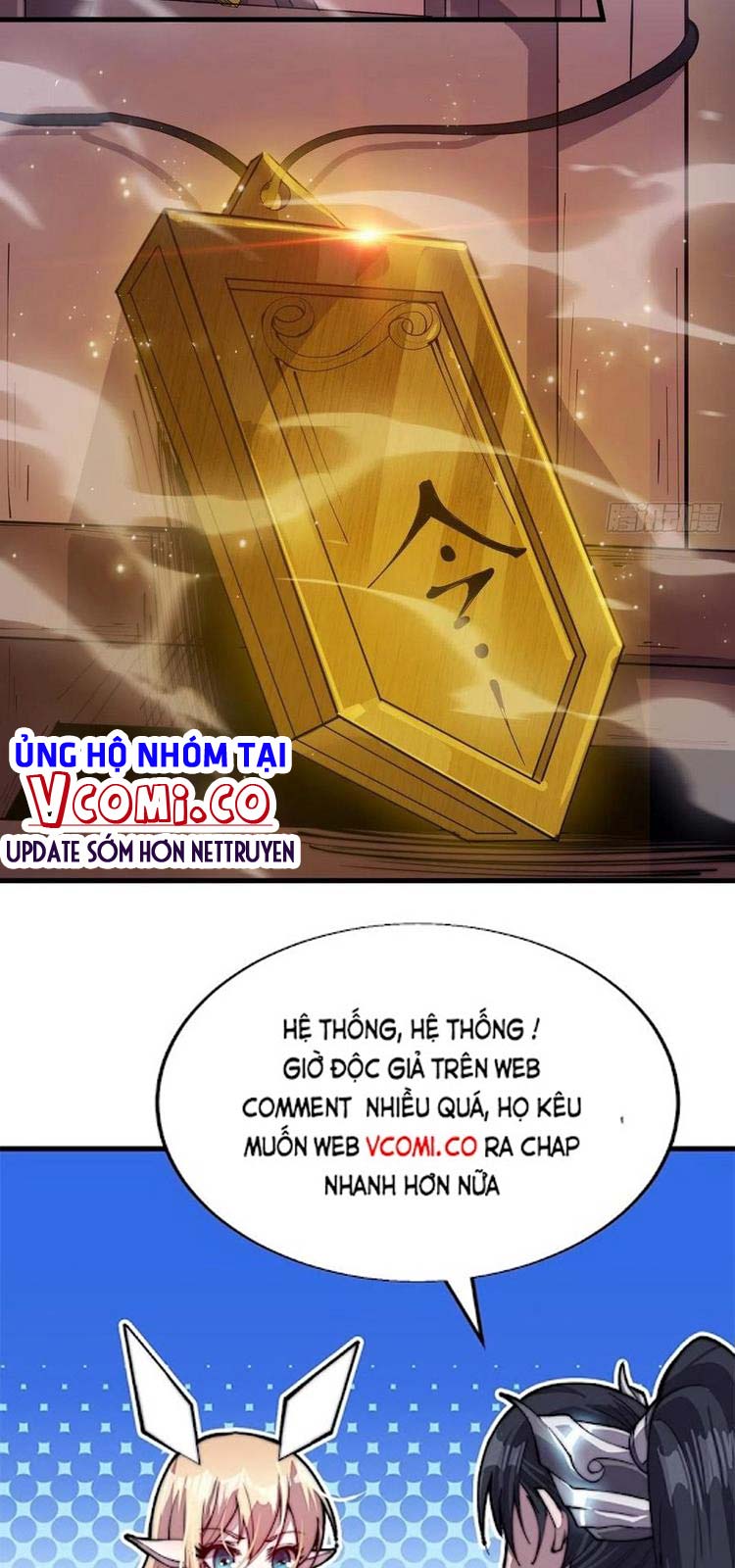 Ta Có Một Sơn Trại Chapter 191 - Trang 24