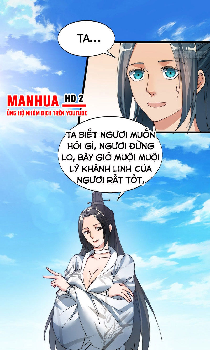 Võ Lăng Cửu Thiên Chapter 11 - Trang 32