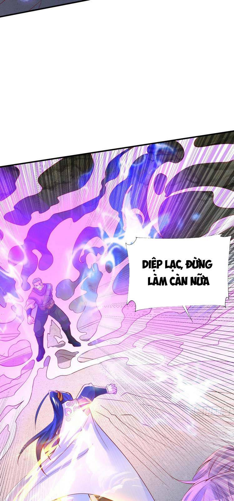 Bắt Đầu Làm Super God Bằng Việc Dạy Dỗ 6 Tỷ Tỷ Chapter 40 - Trang 20