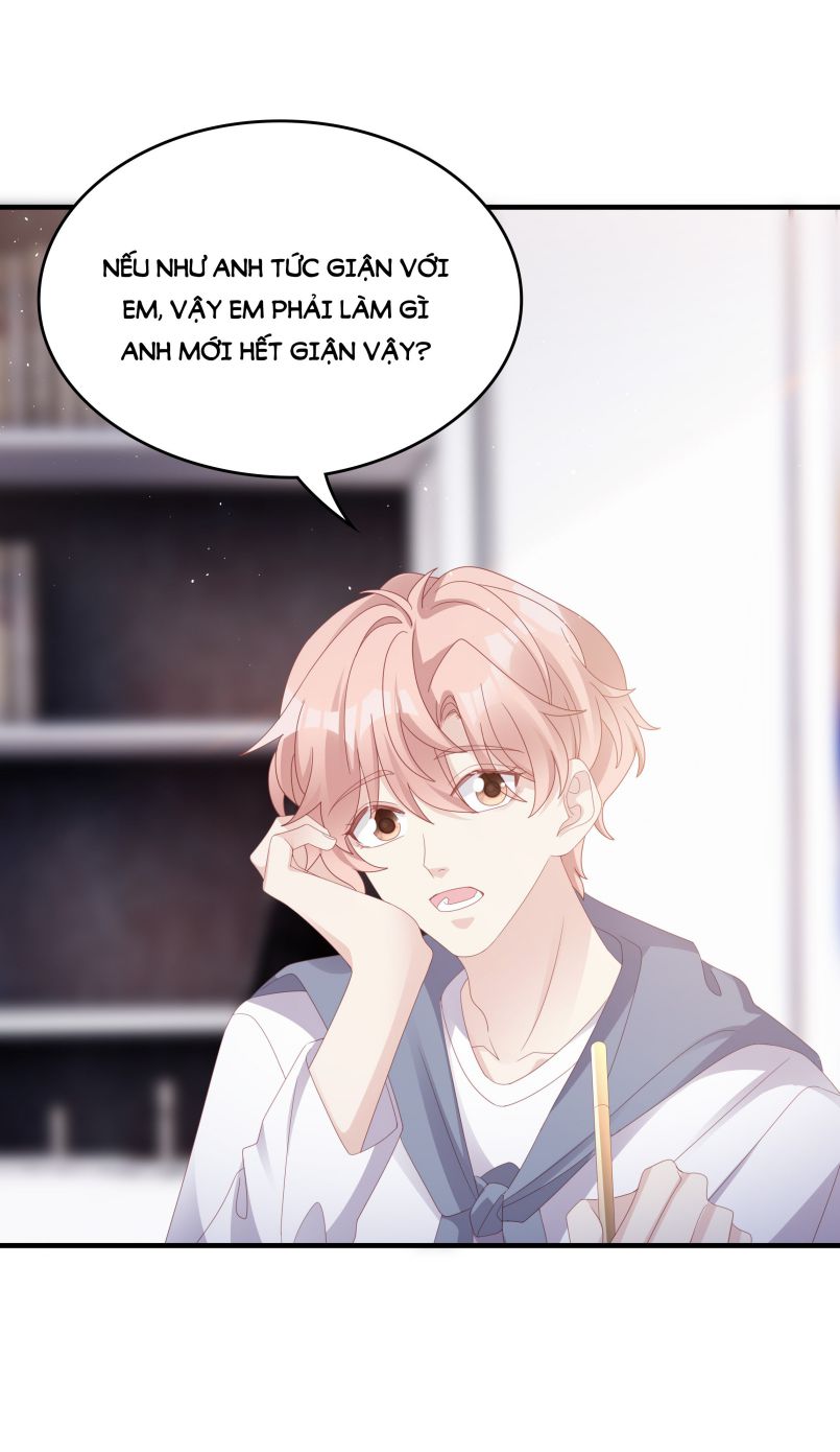 Bùi Bảo Chapter 19 - Trang 10