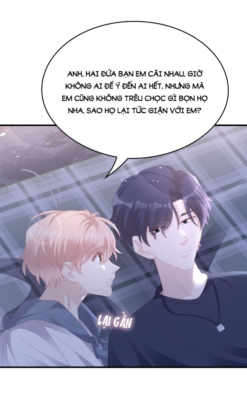 Bùi Bảo Chapter 19 - Trang 17