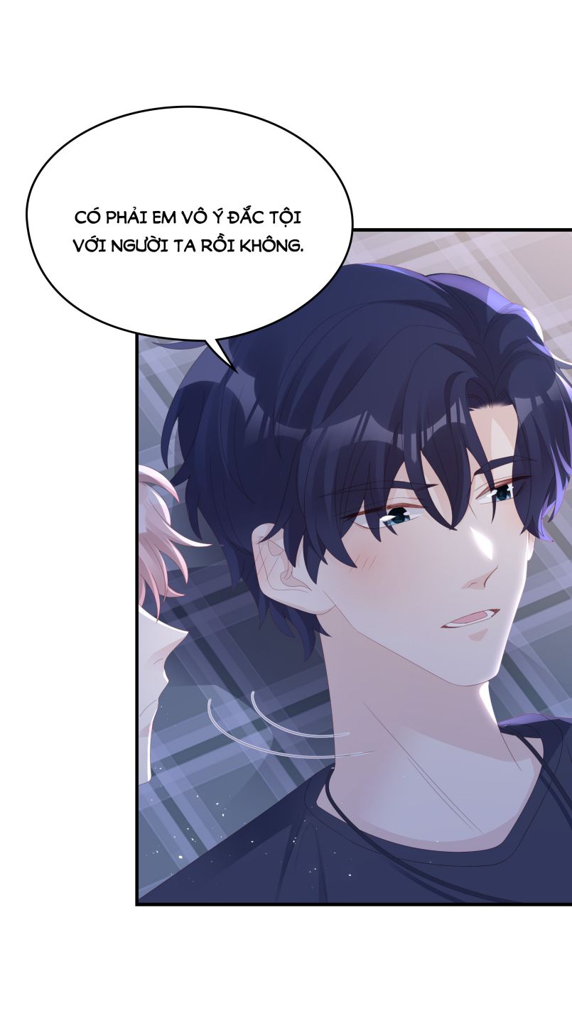 Bùi Bảo Chapter 19 - Trang 18