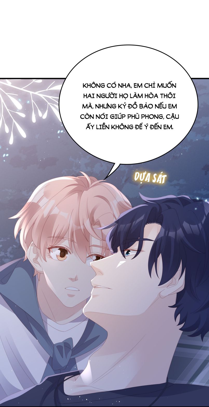 Bùi Bảo Chapter 19 - Trang 19