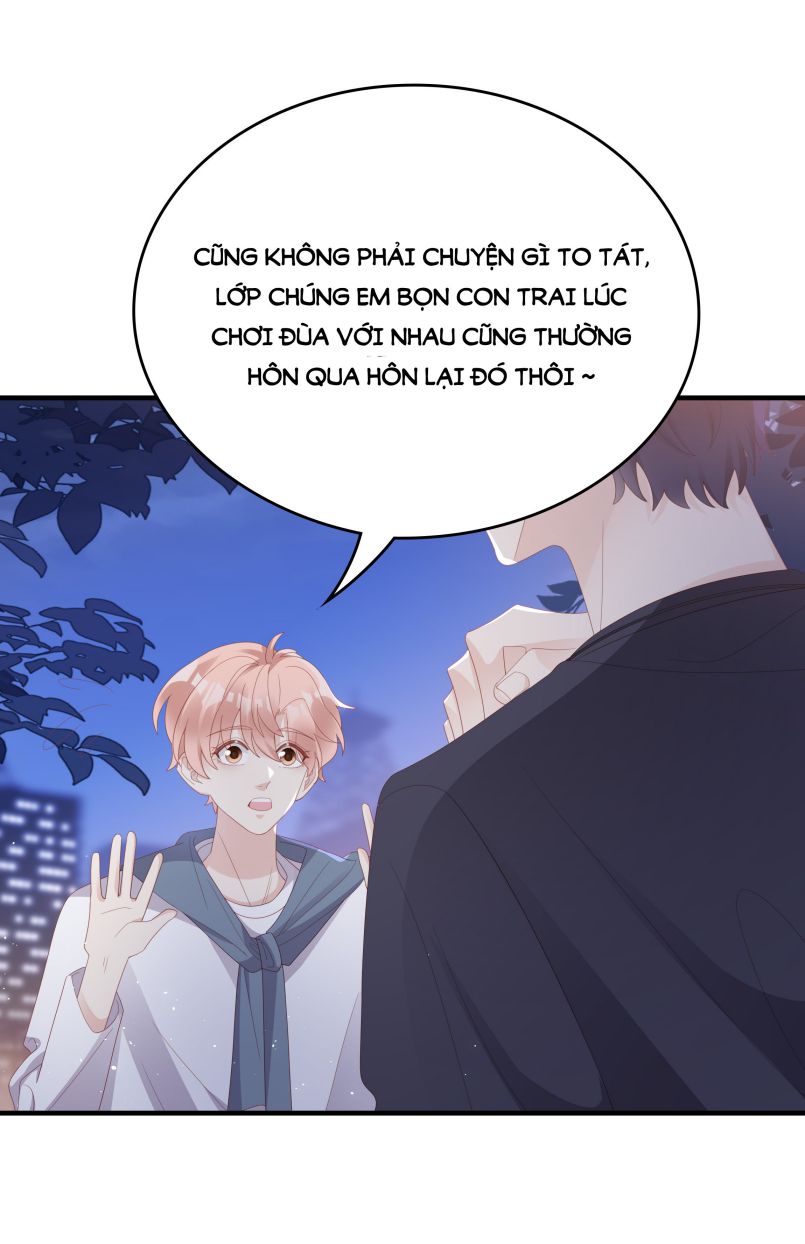 Bùi Bảo Chapter 19 - Trang 24