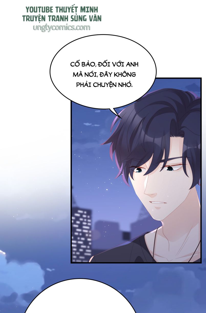 Bùi Bảo Chapter 19 - Trang 25