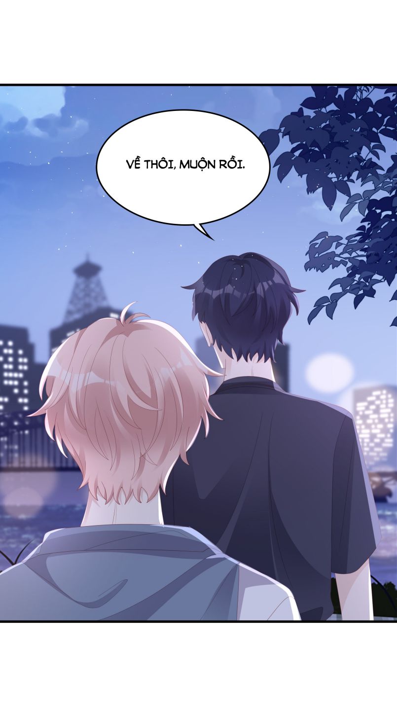 Bùi Bảo Chapter 19 - Trang 28