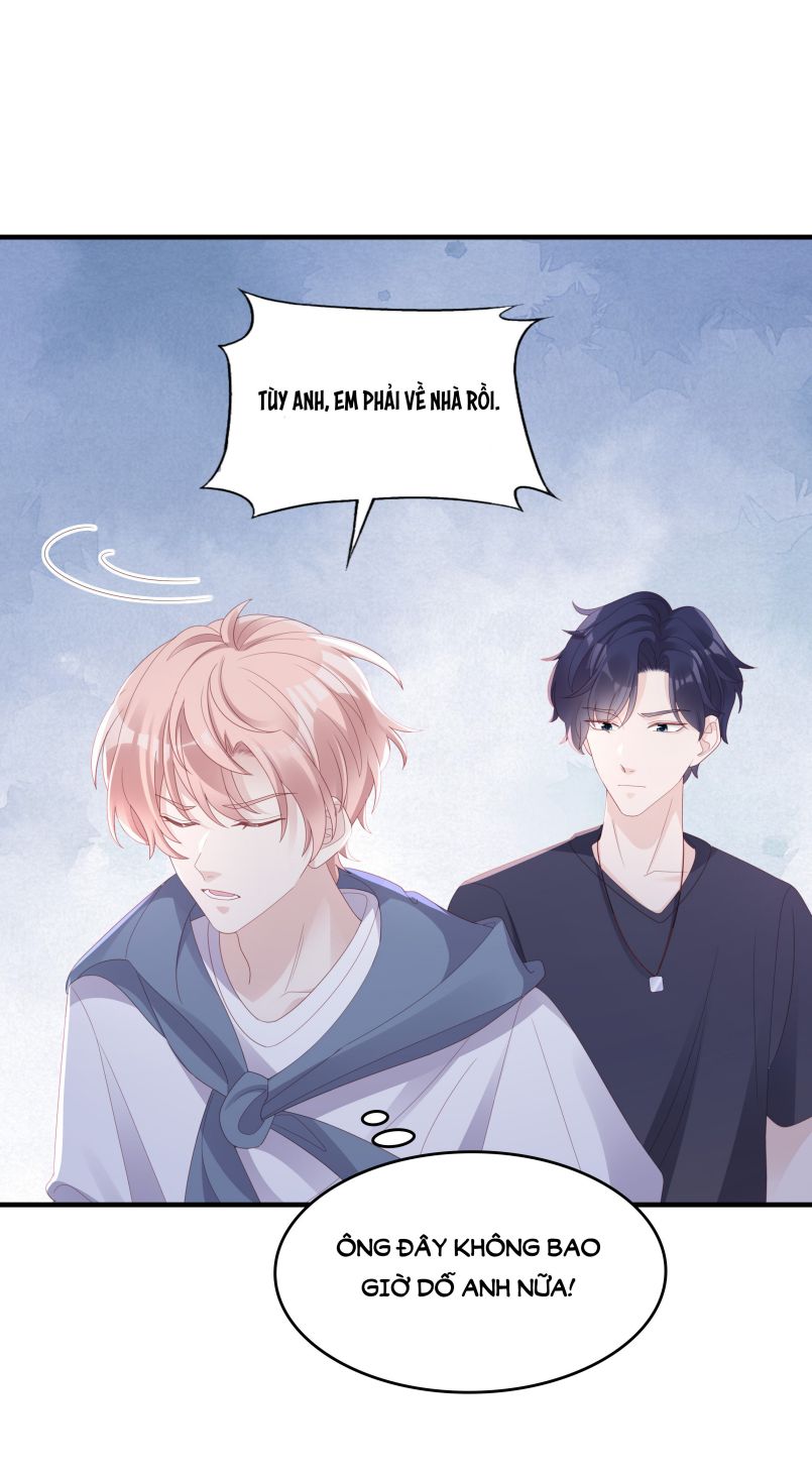 Bùi Bảo Chapter 19 - Trang 33