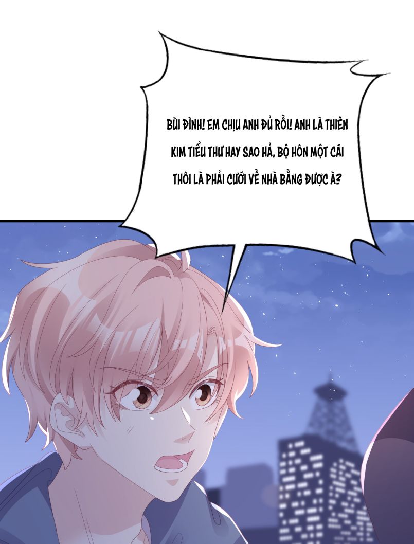 Bùi Bảo Chapter 19 - Trang 38