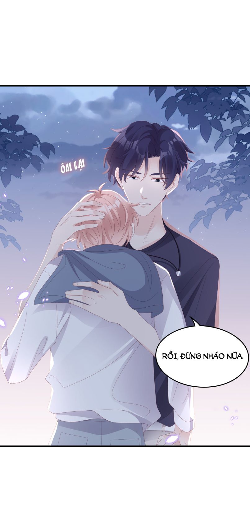 Bùi Bảo Chapter 19 - Trang 40