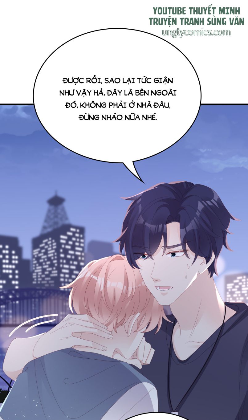 Bùi Bảo Chapter 19 - Trang 42