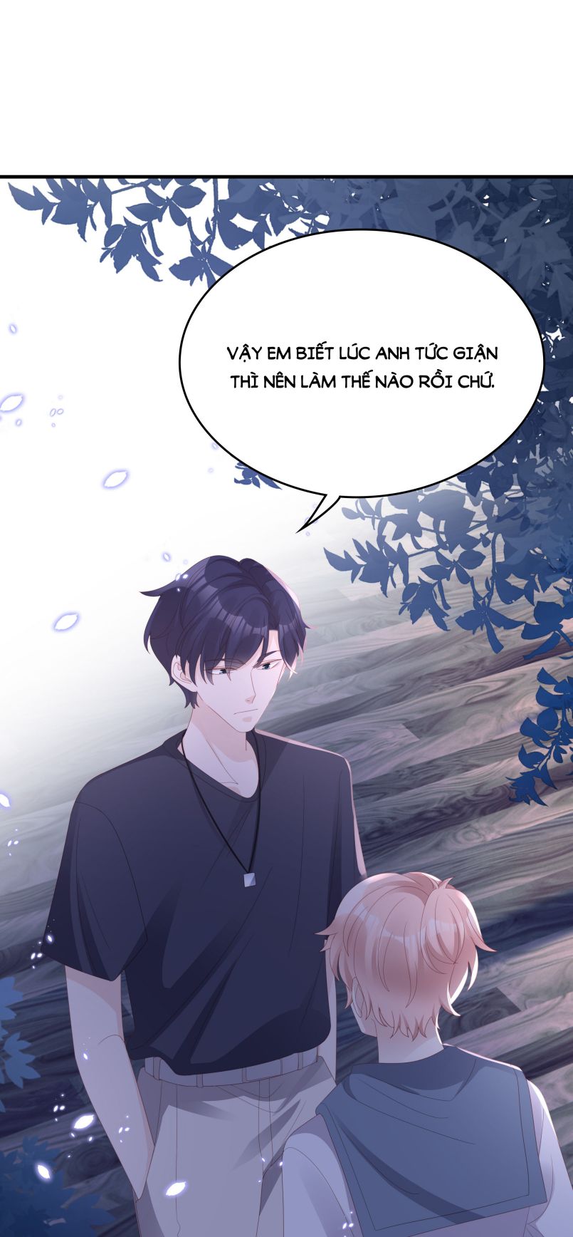 Bùi Bảo Chapter 19 - Trang 46