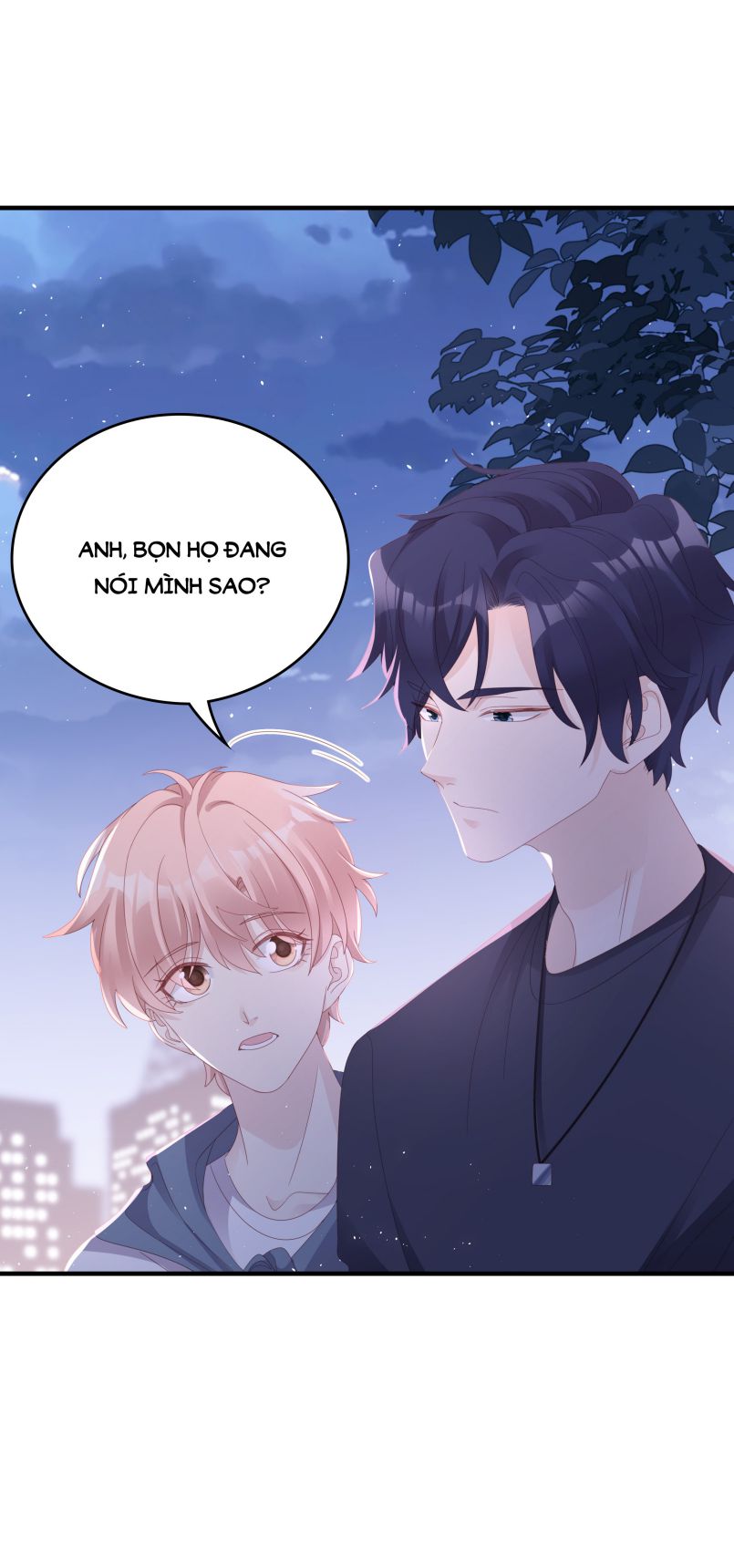 Bùi Bảo Chapter 19 - Trang 49